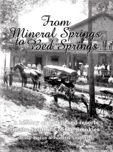 From Mineral Springs To Bed Springs