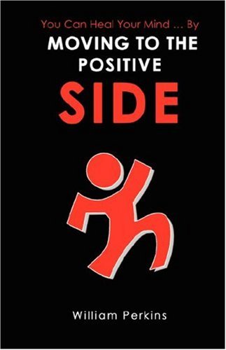 You Can Heal Your Mind . By Moving To The Positive Side