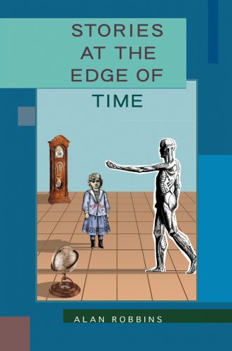 Stories at the Edge of Time