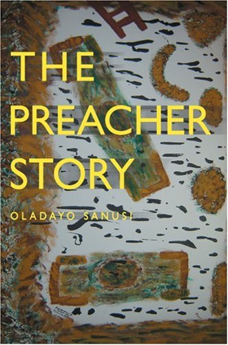 The Preacher Story