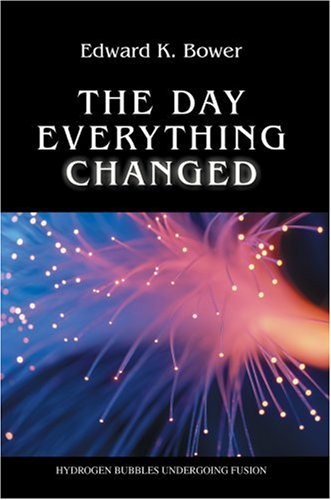 The Day Everything Changed