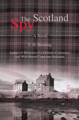 The Scotland Spy