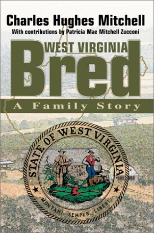 West Virginia Bred