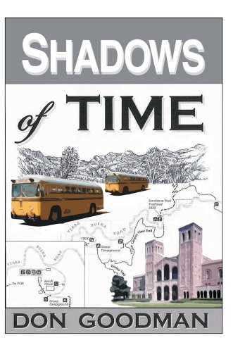 Shadows Of Time