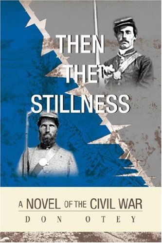 Then The Stillness