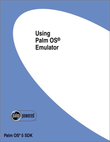 Using Palm Os Emulator