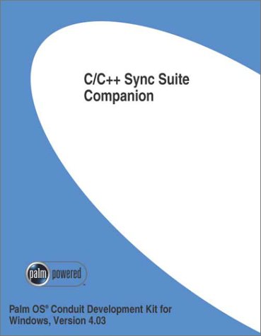 C/C++ Sync Suite Companion