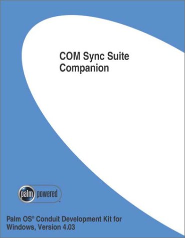 Com Sync Suite Companion