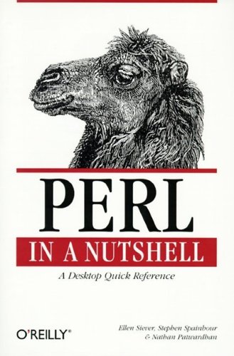 Perl CD Bookshelf 2.0