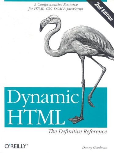 Dynamic Html