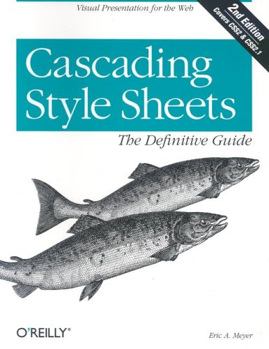 Cascading Style Sheets