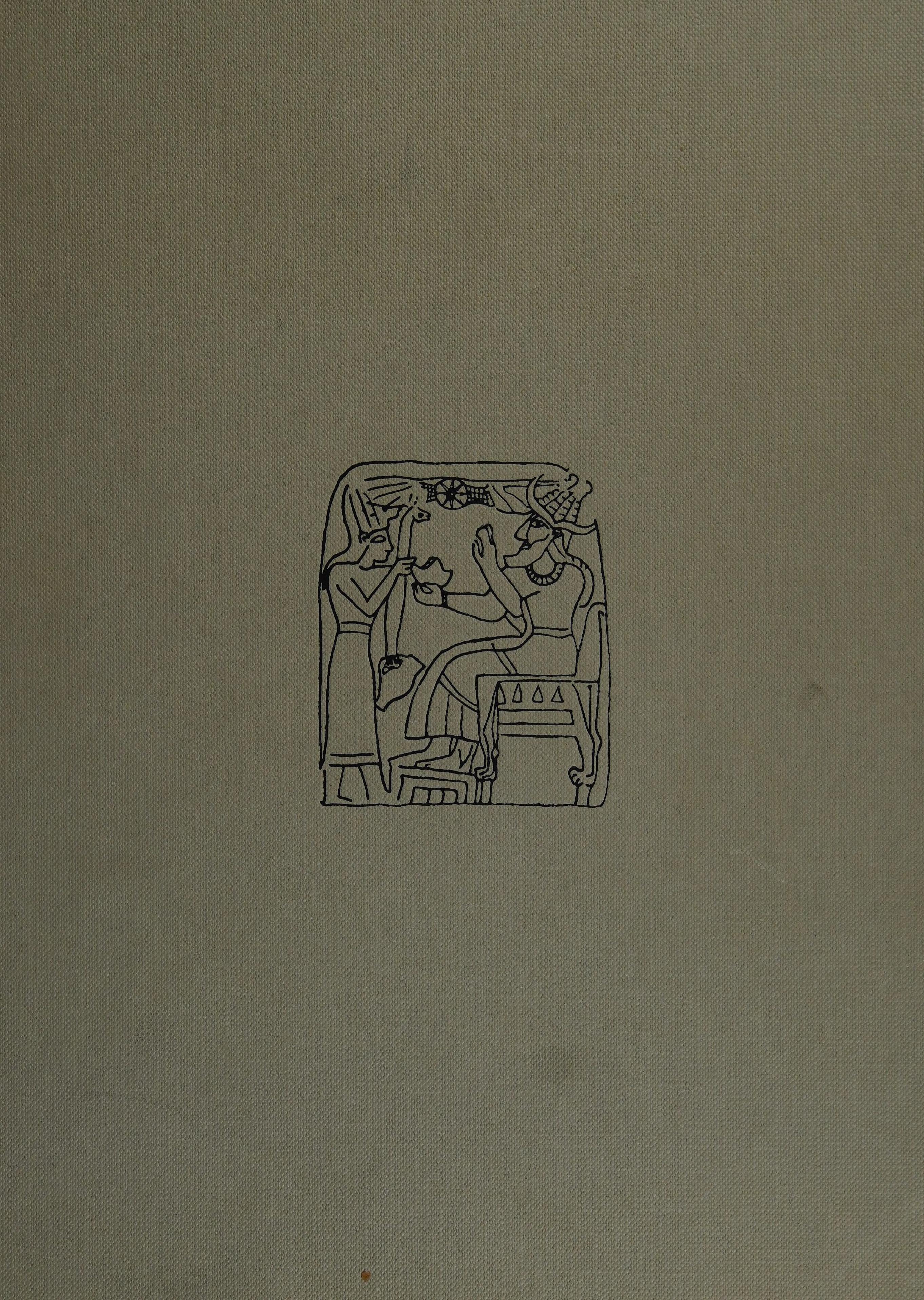 Near Eastern Mythology