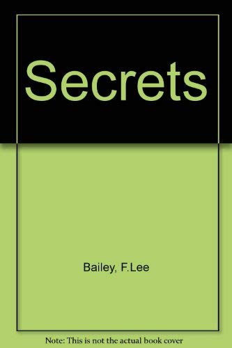 Secrets