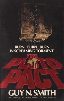 Pluto Pact