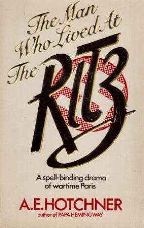 Them an Who Lived at the Ritz