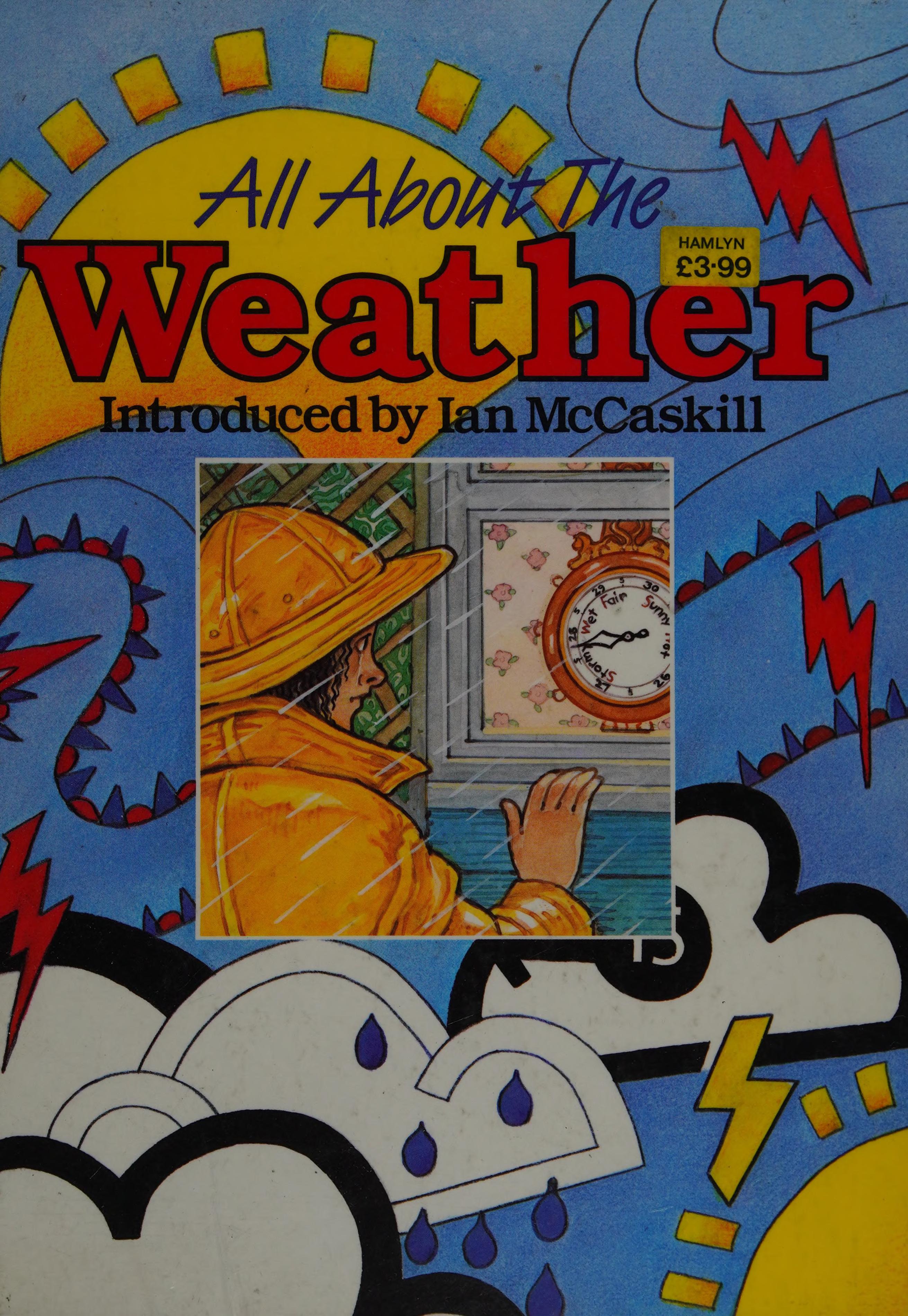 All About the Weather