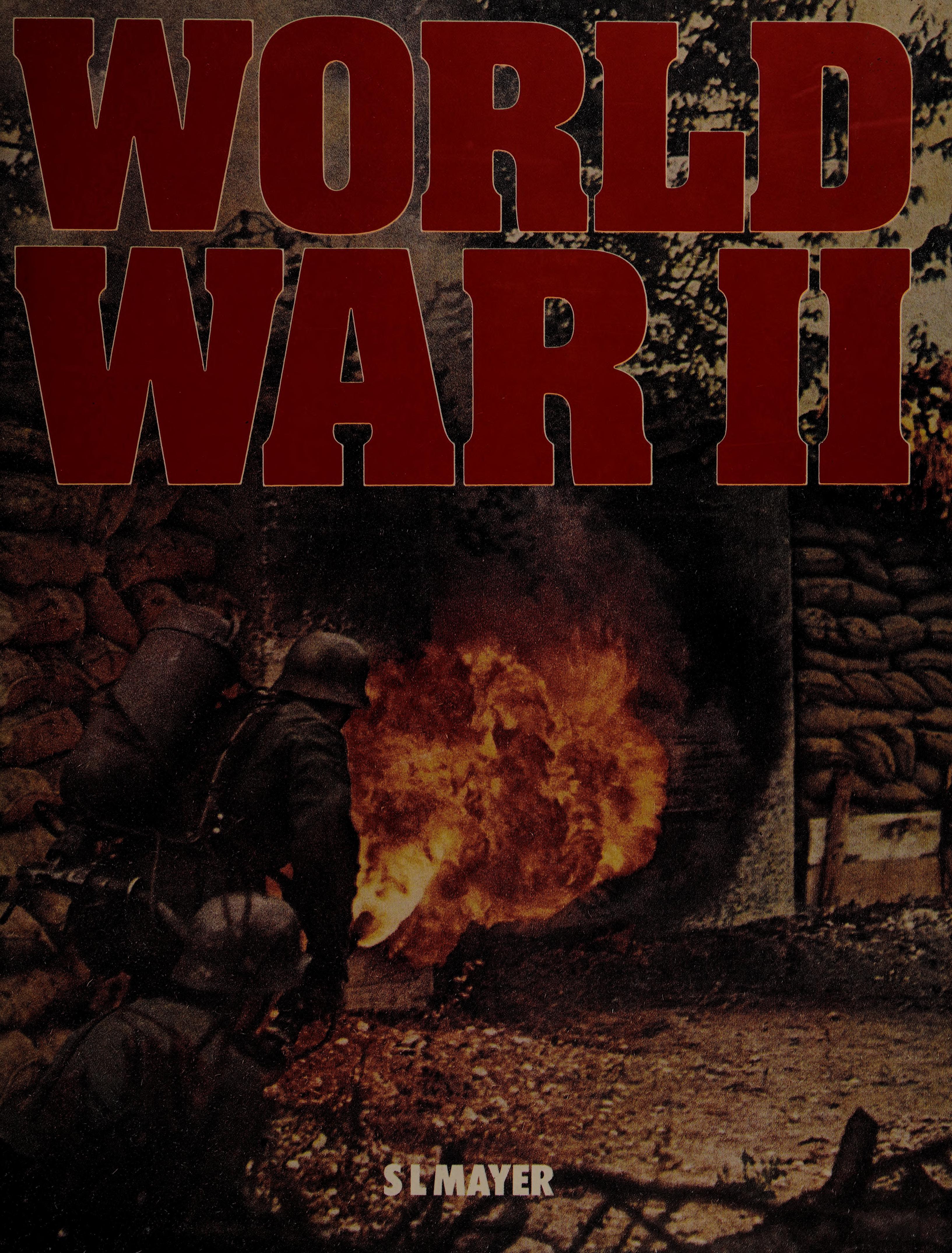 World War Ii