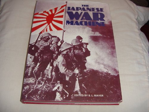 The Japanese War Machine