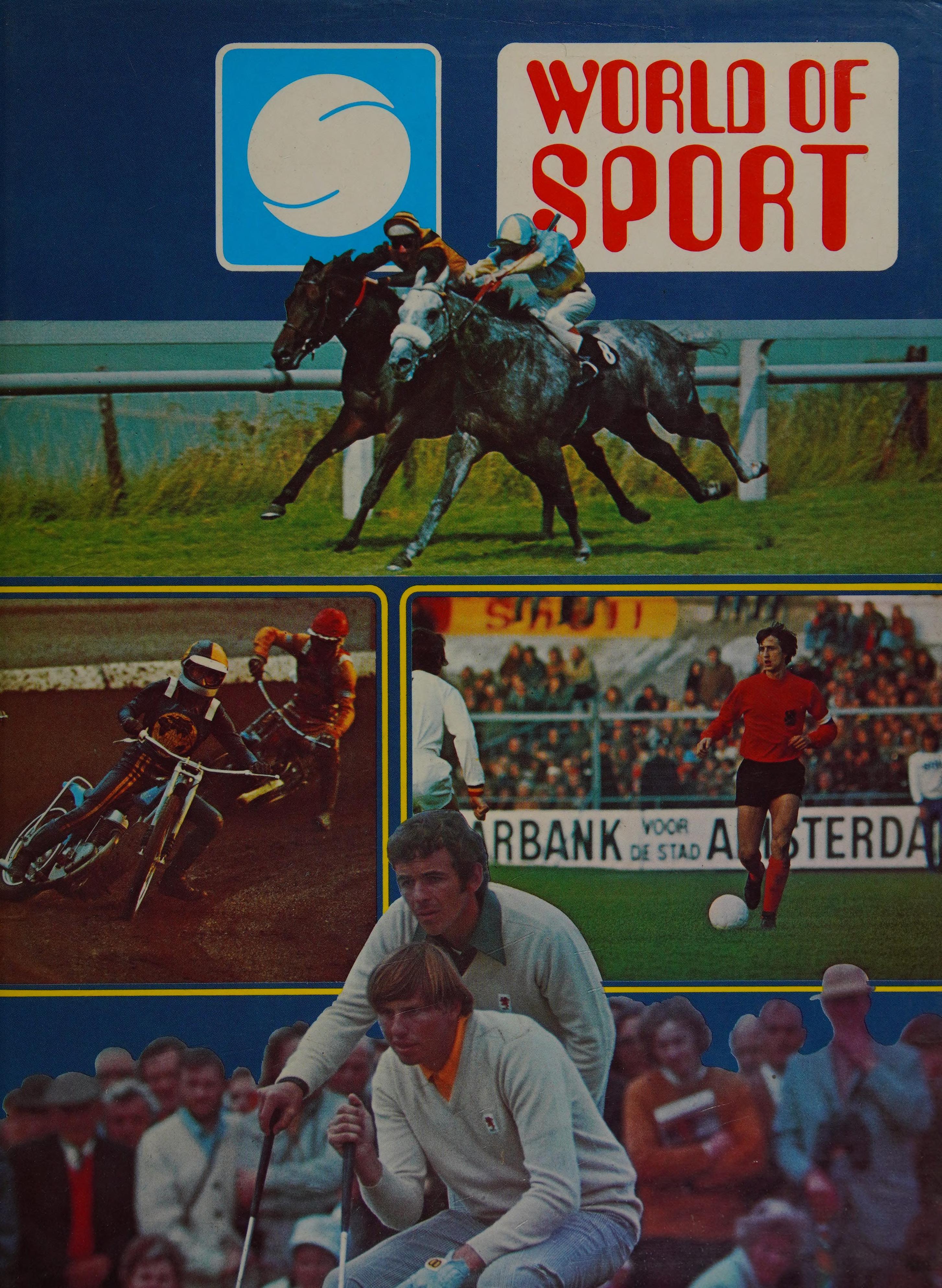 World of Sport