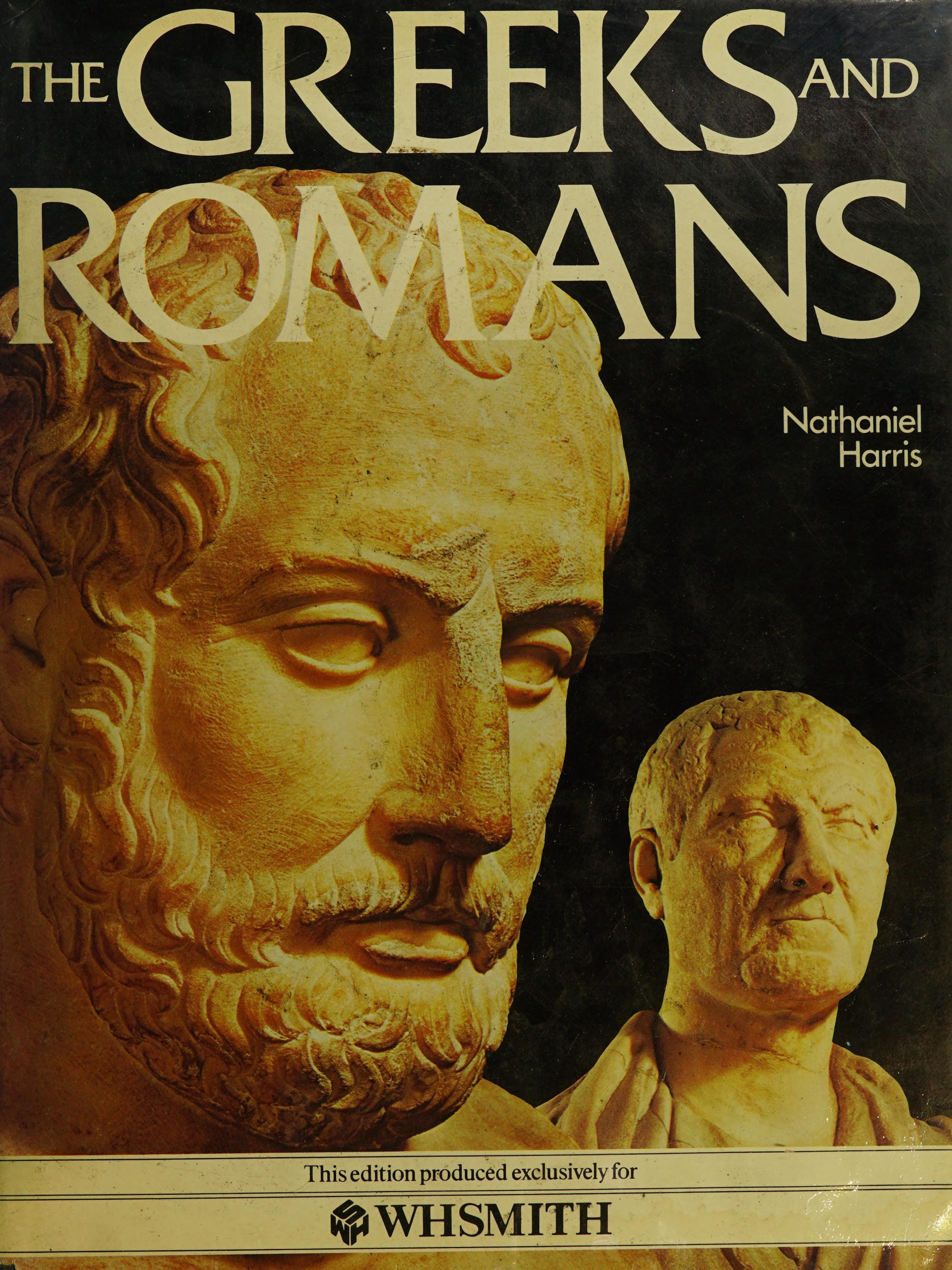 The Greeks And Romans.