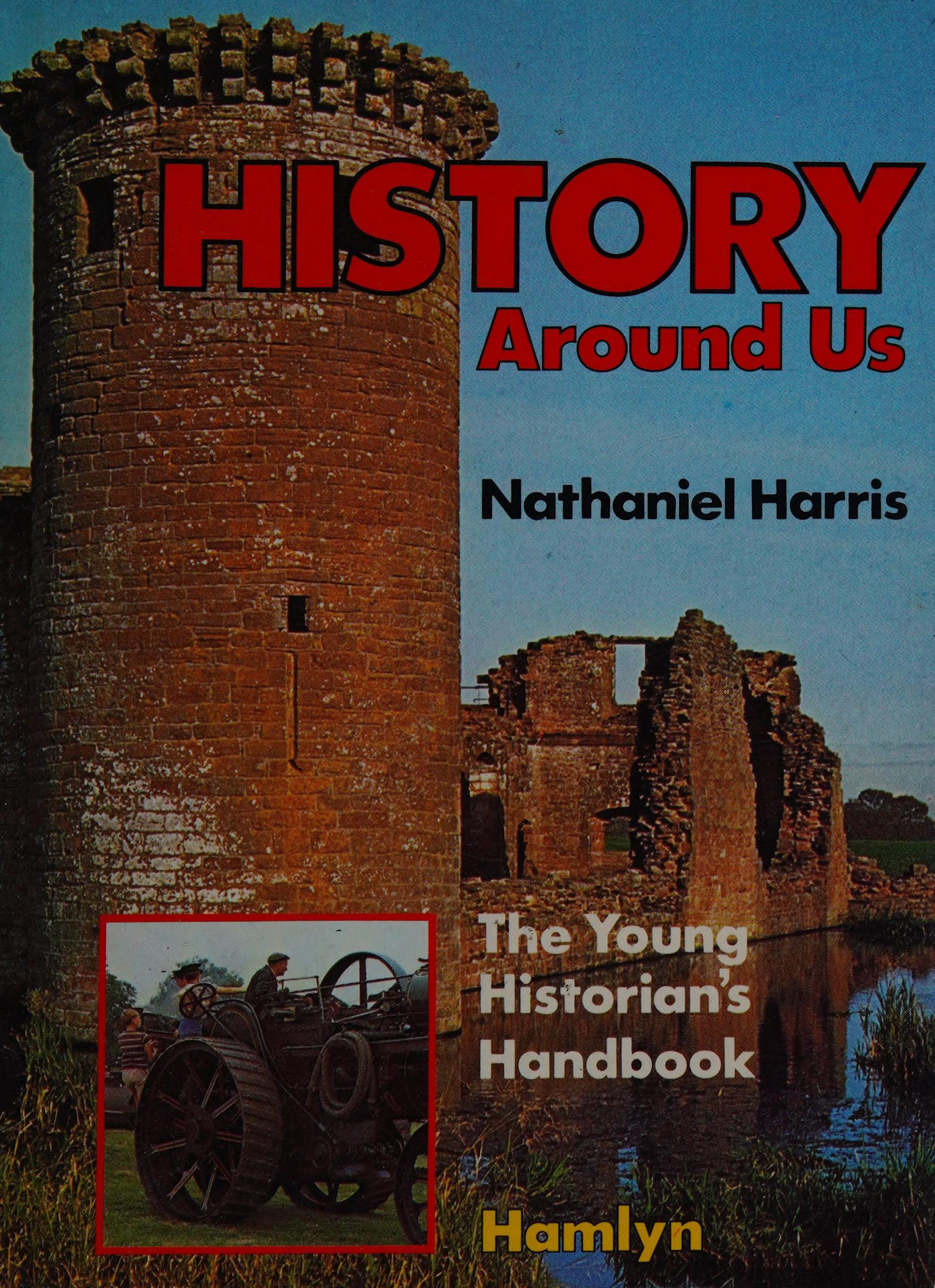 History Around Us