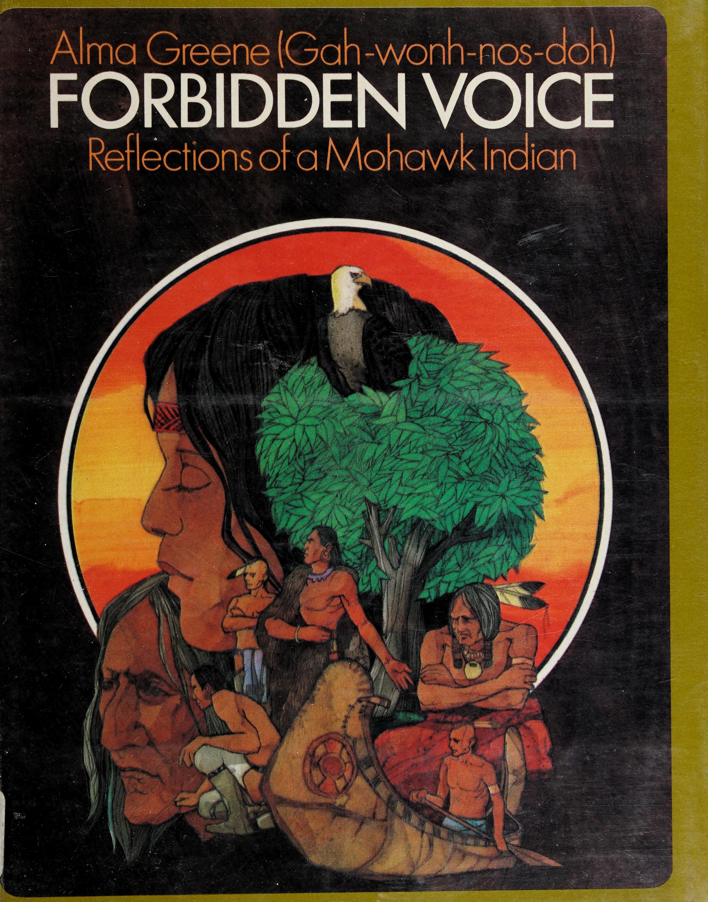 Forbidden Voice