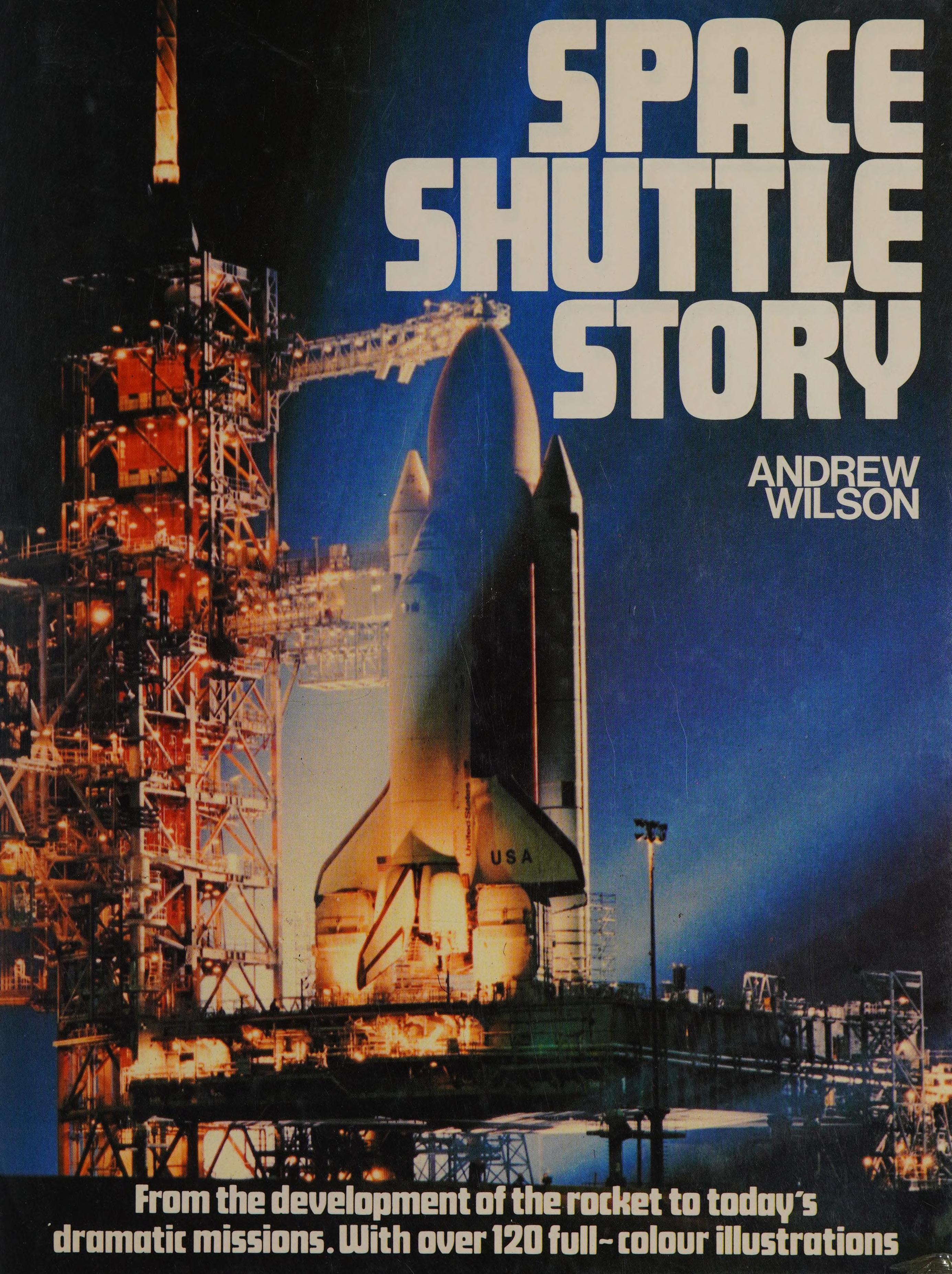 Space Shuttle Story