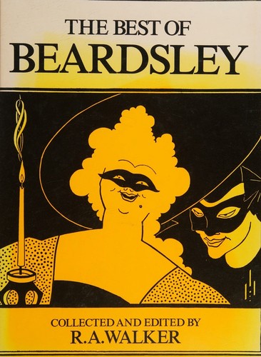 Best of Beardsley