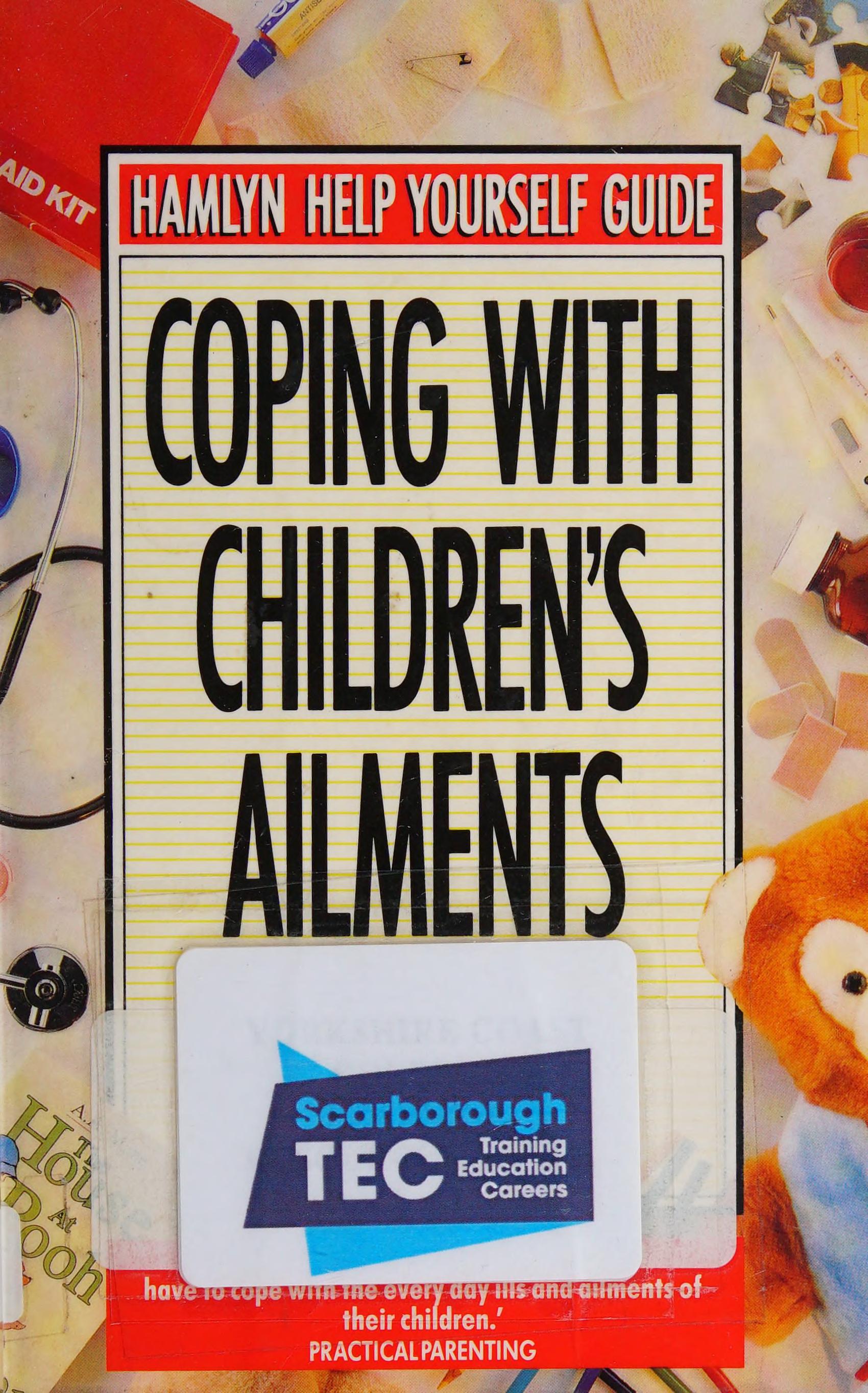 Coping with Children's Ailments