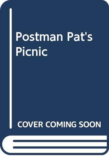 Postman Pat's Picnic