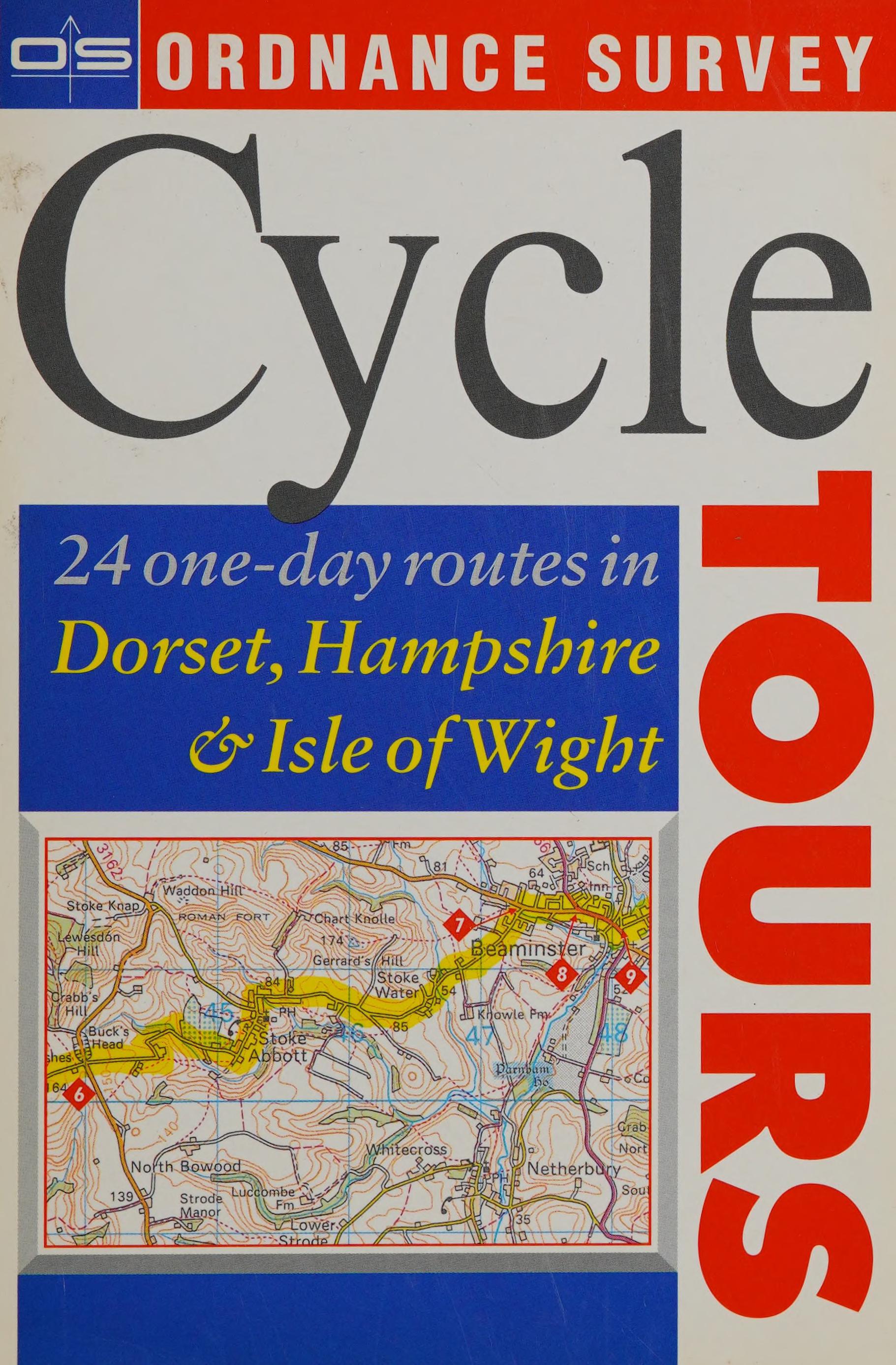 Cycle Tours Pb