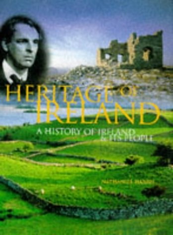 Hamlyn Heritage Of Ireland
