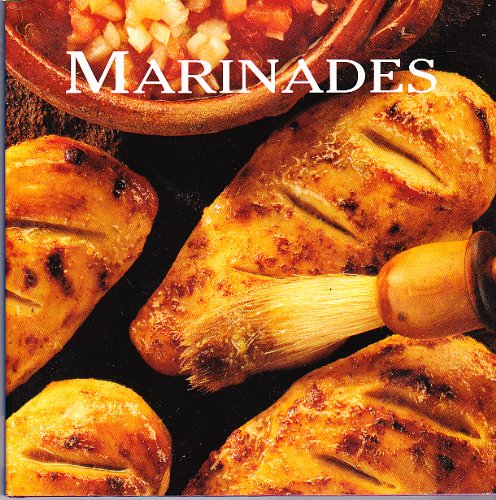 Marinades