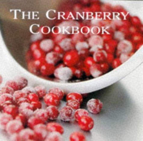 Cranberry Cookbook