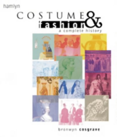 Costume and Fashion