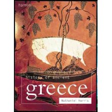 History Of Ancient Greece