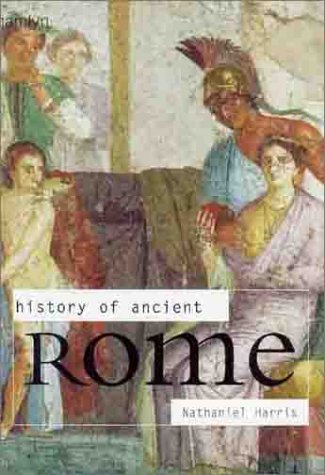 History Of Ancient Rome