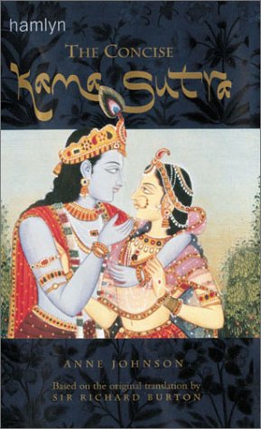 The Concise Kama Sutra