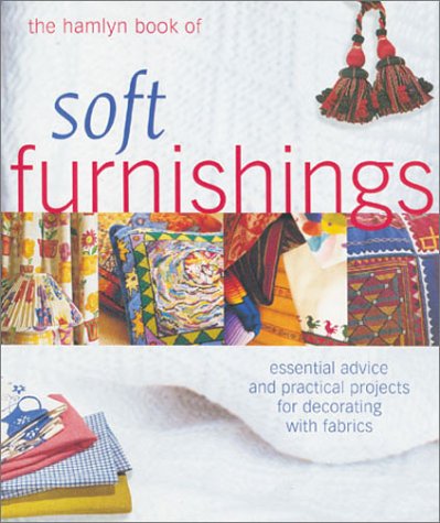 The Hamlyn Book of Soft Furnishings