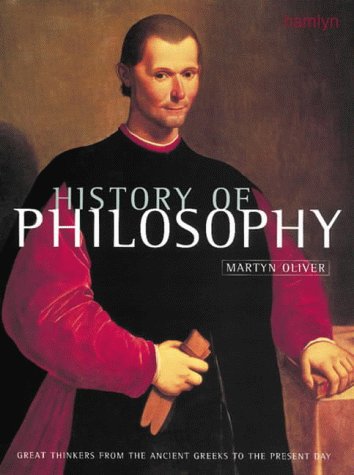 Hamlyn History Of Philosophy