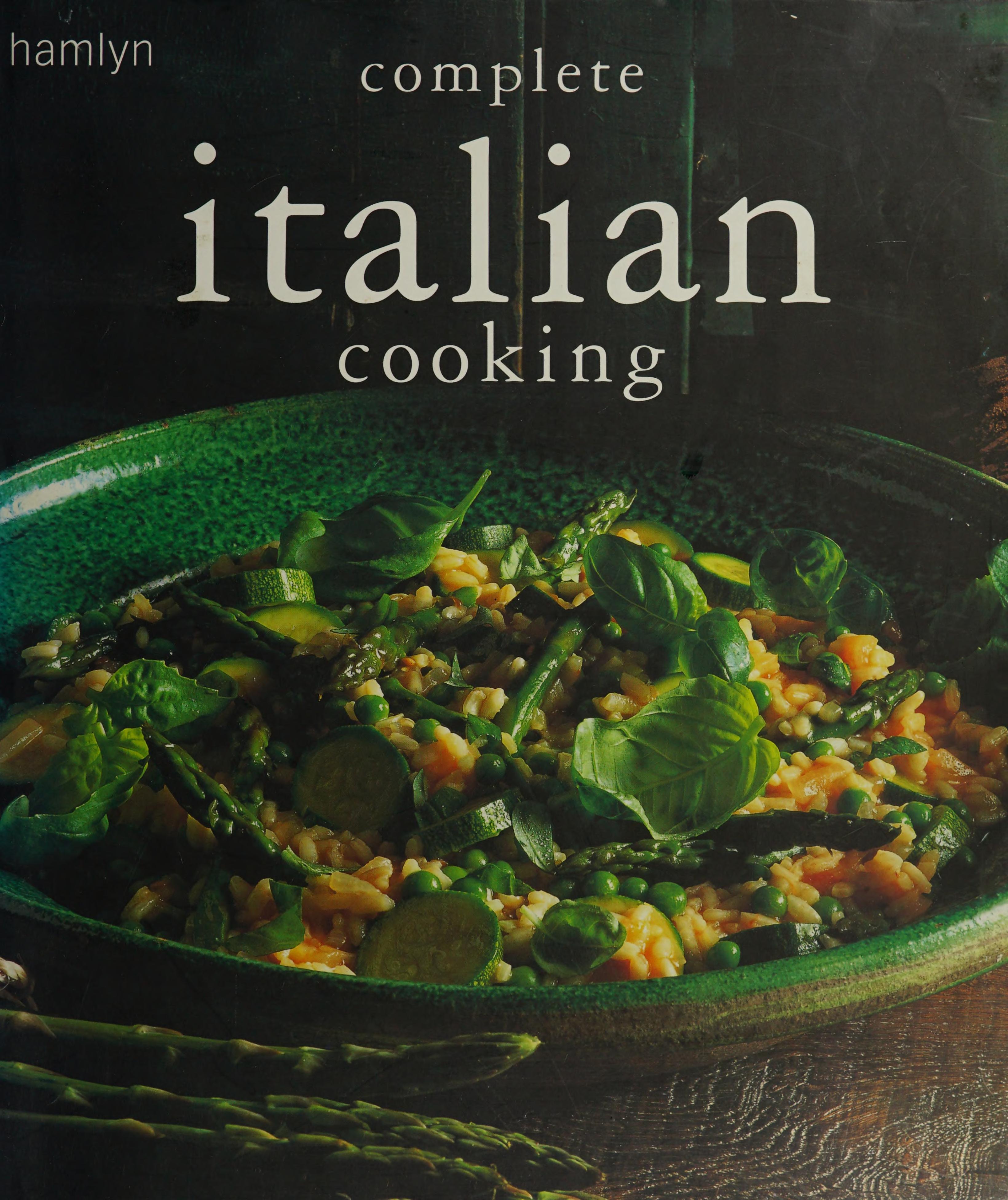 Complete Italian