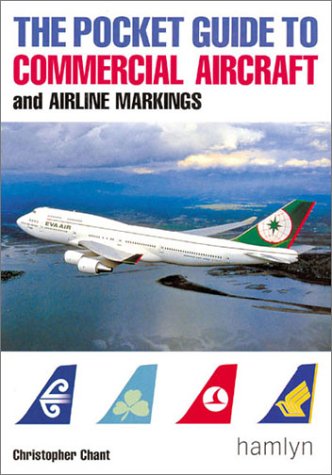 The Pocket Guide to Commercial Aircraft and Airline Markings
