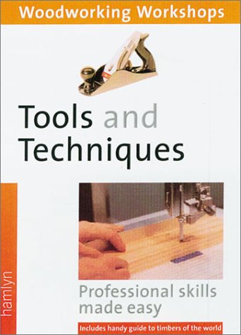 Tools and Techniques
