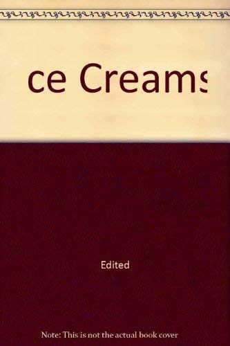 Ice Creams