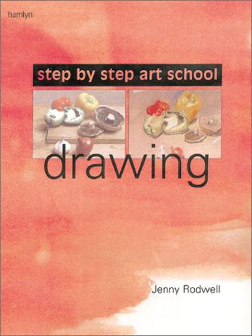 Step-by-Step Art School