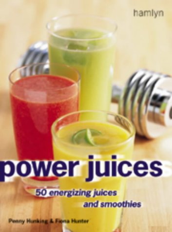 Power Juices