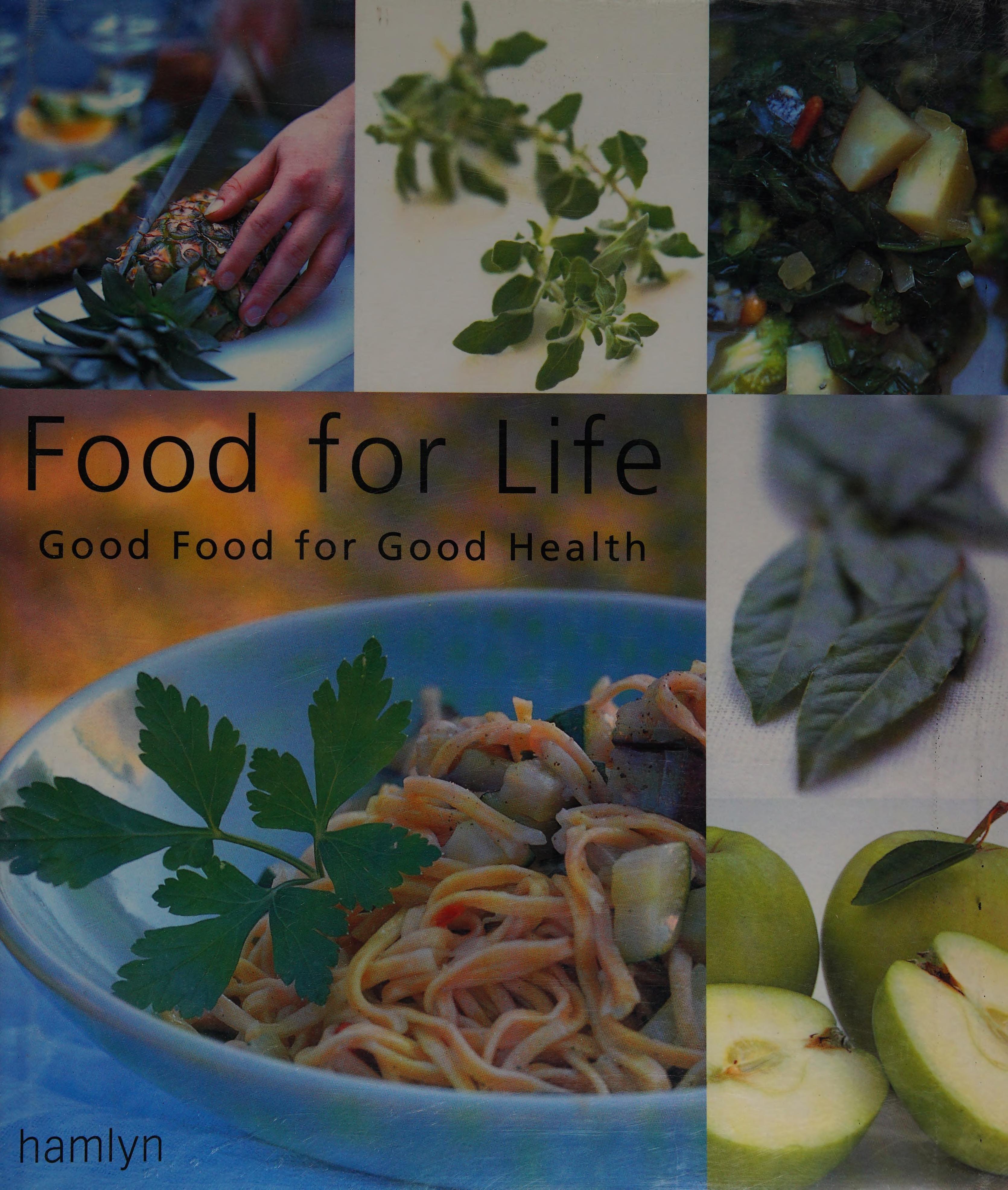 Food for Life