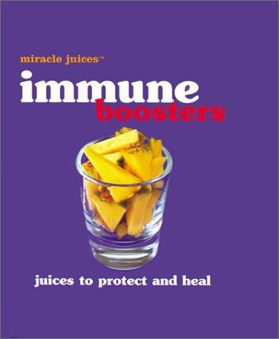 Miracle Juices™