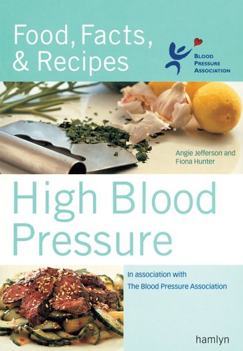 High Blood Pressure