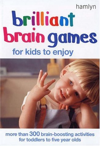 Brilliant Brain Games for Kids to Enjoy